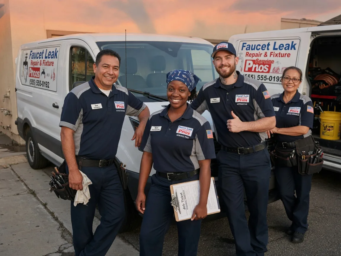 Faucet Repair company in Ocean Shores, WA