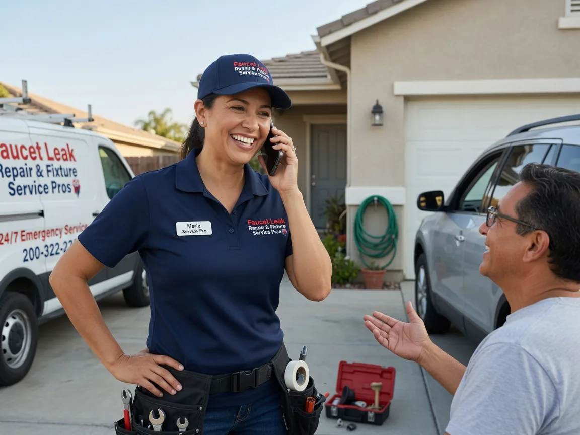 Faucet Repair Ocean Shores, WA FAQs